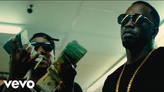 Jeezy  Bottles Up ft Puff Daddy [upl. by Neros]