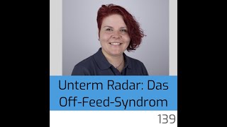 139  OffFeedSyndrom beim Rind [upl. by Parlin]