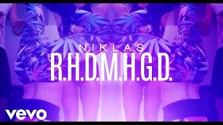 NIKLAS  RHDMHGD [upl. by Ennayk891]