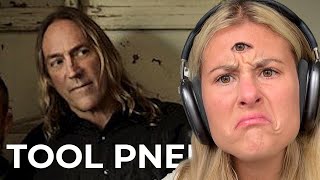 Therapist reacts to Tool  Pneuma [upl. by Macur]