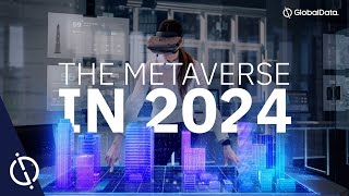 The Metaverse in 2024 [upl. by Hector64]