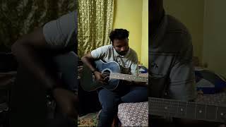 Cherathukal  BGM guitar ammusiq aalcar [upl. by Nancee]