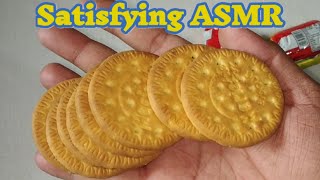 Maria Lite Biscuits Unpacking ASMR [upl. by Tehc736]