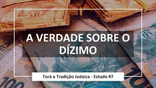 7 A verdade sobre o dízimo [upl. by Audley]