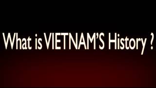 Vietnam War Documentary PROMO [upl. by Candra]