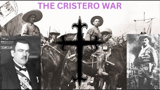 Divine Defiance The Cristero Wars Fight for Religious Identity [upl. by Azalea]