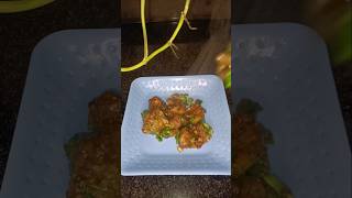 Butter Garlic Chicken recipe 🤤butterchicken garlicchicken shorts [upl. by Aidua]