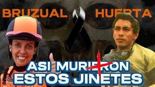 🔞El Triste CASO de MARIA A BRUZUAL amp RUBEN HUERTA GLORIAS DEL HIPISMO 🇻🇪 shortvideo shorts [upl. by Hatfield201]