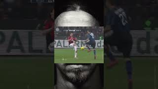 Ibrahimovic vs Materazzi [upl. by Lamee225]