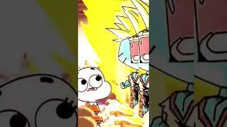 Gumble super sayan [upl. by Anada]