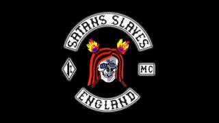 SSMC SFFS bikers satans slaves MC 1 [upl. by Ofilia]