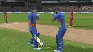 Sri Lanka vs Zimbabwe 3rd ODI Highlights 2023  SL vs ZIM 2024  sl vs zim today highlights [upl. by Clerk]