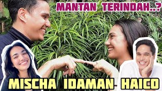 PERNAH PACARAN MISCHA DAN HAICO PUNYA BANYAK KESAMAAN [upl. by Ekrub]