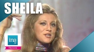 Sheila quotLes femmesquot live officiel  Archive INA [upl. by Trefler882]