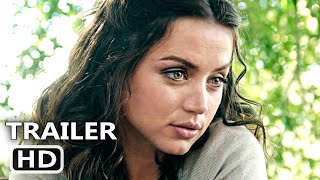 DEEP WATER Trailer 2022 Ana De Armas Ben Affleck Thriller Movie [upl. by Eidde]