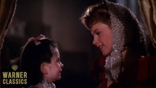 Meet Me In St Louis  Have Yourself A Merry Little Christmas  Warner Classics [upl. by Courtund]