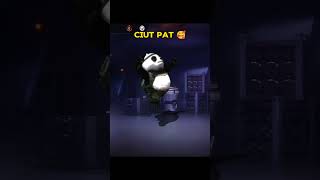 ff CIUT PAT 🥰 vs DANGERS PAT 😈😈 [upl. by Panchito]