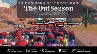 The OutSeason Program Info Session [upl. by Clareta773]