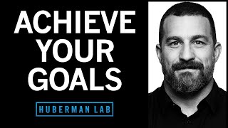 Goals Toolkit How to Set amp Achieve Your Goals [upl. by Nywloc892]