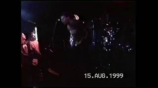 Penance US Live  SHOD fest  1Phantasmagoria Wheaton MD August 14th 1999 Rare Doom metal [upl. by Katha]