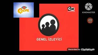 TRT ÇOCUK LOGO DEĞİŞİM ANI 2010 [upl. by Martijn]