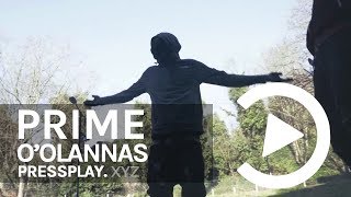 3 Olanna x 8 OLanna  Love For O Music Video 8olanna  Pressplay [upl. by Siduhey]