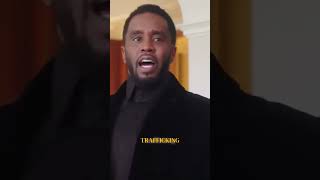 Diddy’s Arrest Federal Charges and Victims Speak Out [upl. by Neoma]