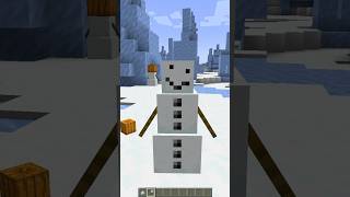 Das wusstest du in Minecraft SAFE noch nicht minecraft minecrafttipsandtricks minecraftsecrets [upl. by Uhp]