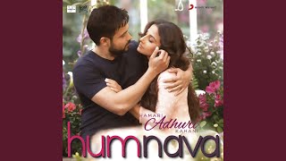 Hamari Adhuri Kahani Song Mahesh Bhatt Version [upl. by Butta]