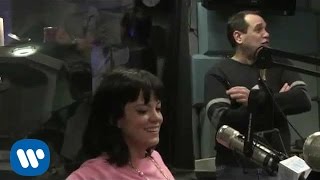 Lily Allen  New York City Part 1 Behind The Scenes [upl. by Mcleroy]