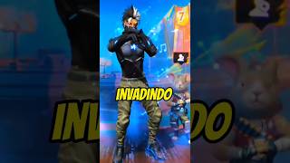 invadindo lives e falando eu não nasci gay a culpa e do meu pai 🤣😅 ultra10kvius garenafreefire [upl. by Mattheus451]