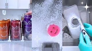 Satisfying CleaningOrganizingRestocking TikToks ✨ Asmr  Pt 61 [upl. by Htes]