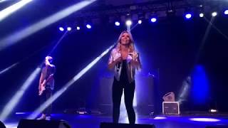 Sylver Full Live Performance at Beverse Festival Feesten on 24082018 1080p [upl. by Rebekah]