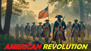 Secrets of the American Revolution Uncovered  4 July Independence Day [upl. by Nile]