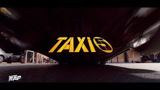 Planète Rap  Taxi 5 Teaser [upl. by Enihpad]