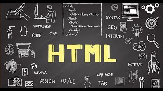 web development  شرح HTML [upl. by Renfred]