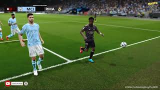 🔴LIVE🔴 Manchester City vs Real Madrid  UEFA Champions League 2324  Match LIVE Today [upl. by Ignacio63]