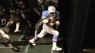 Entire McFarlane Sportpicks Collection [upl. by Eahsan]