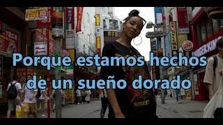 Tinashe Save Room For Us sub español [upl. by Aeki]