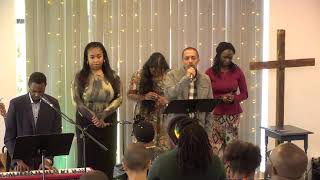 Hillingdon Pentecostal Church Sunday Service 26th of May 2024 [upl. by Reste]