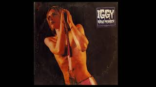 The Stooges  Raw Power 1973 Full Album [upl. by Irot]