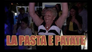 Alici 18  La pasta e patate [upl. by Barbey]