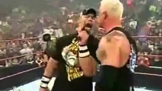 John Cena Funniest Moments [upl. by Narton]