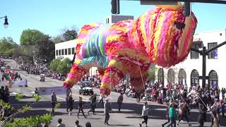 Azalea Festival Parade Promo 2017 [upl. by Anirda579]