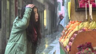 IU아이유  Every End of the Day스무 살의 봄  하루 끝 Full MV [upl. by Laved]