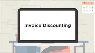 Invoice Discounting [upl. by Winson727]