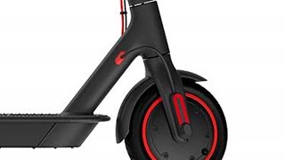 mi Electric scooter 3 отзыв после долгой прокатки [upl. by Sutit]