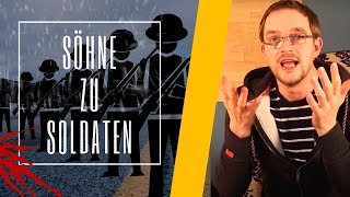 Vom Sohn zum Soldaten Erziehung im Nationalsozialismus [upl. by Gnud]