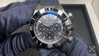 NEW Breitling Super Chronomat Titanium [upl. by Cence]