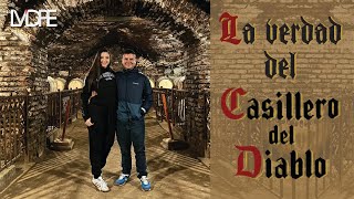 ¿Vale la pena visitar el Casillero del Diablo [upl. by Enytsirhc]